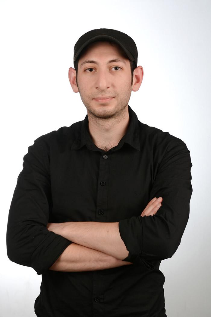 Ahmad Tahhan – Developer Ahmad Tahhan